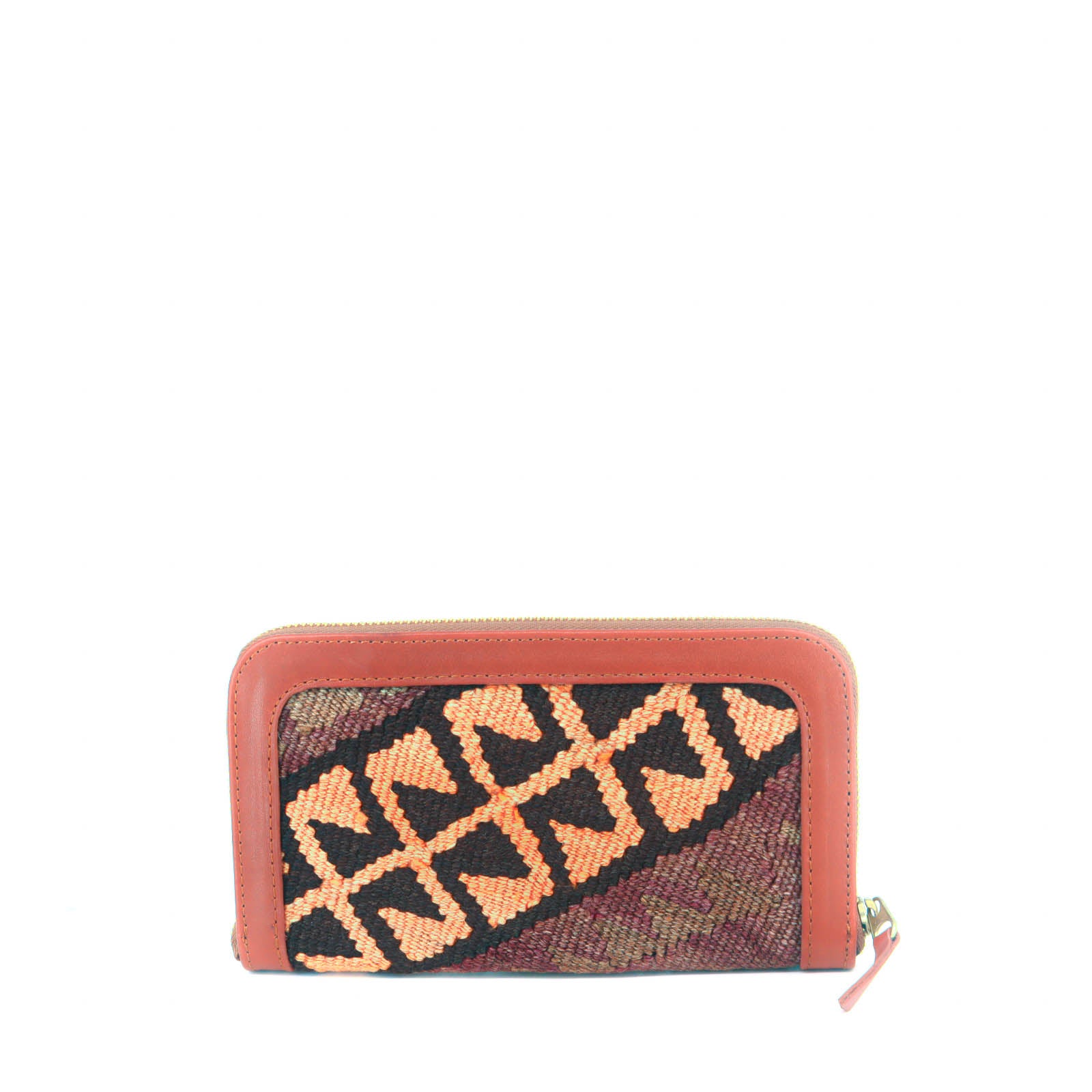 Granada Kilim Wallet