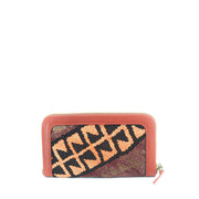 Granada Kilim Wallet