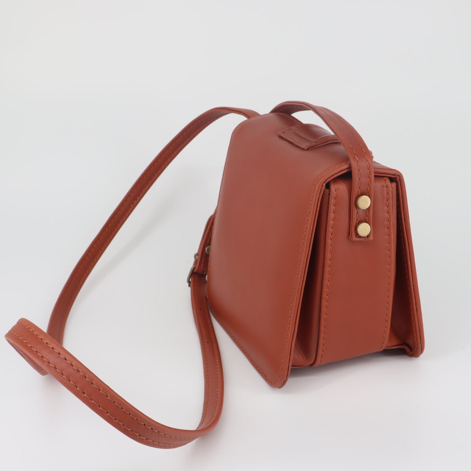 Amara Kilim Crossbody Bag