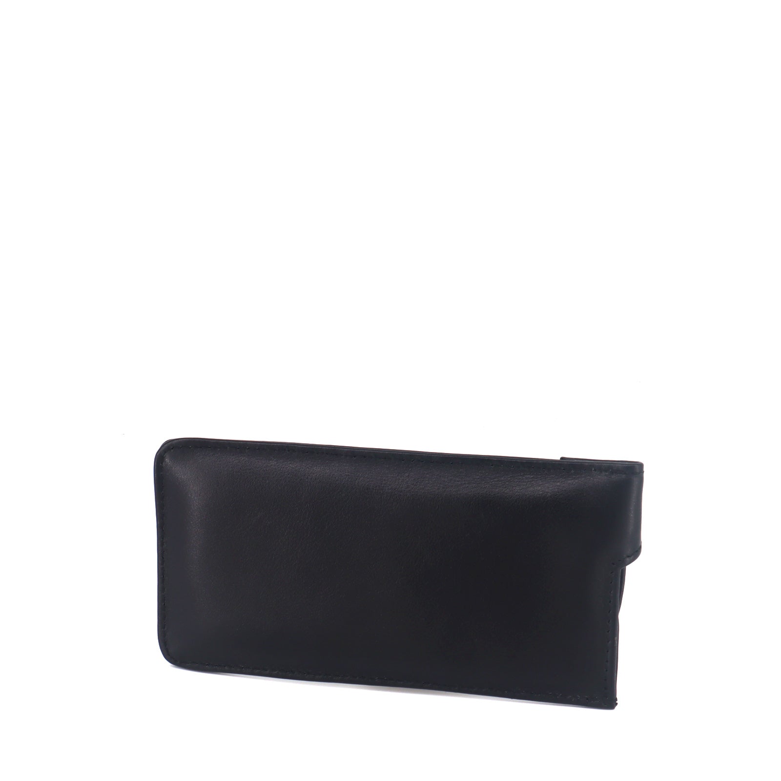 Anastasia Kilim Clutch Leather Bag - Image 2