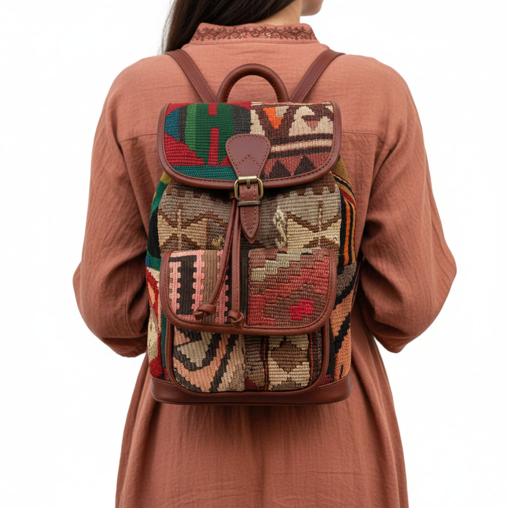 Backpacks
