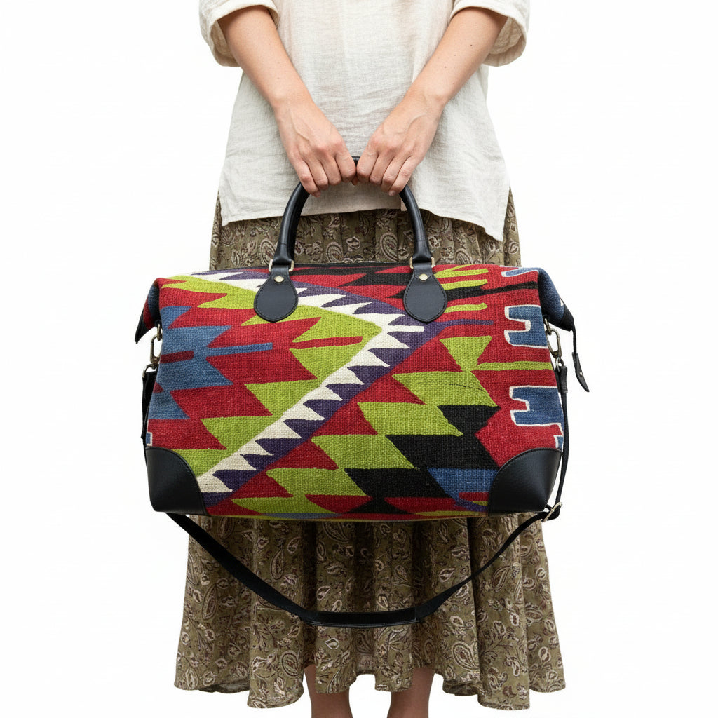 Weekender Bags