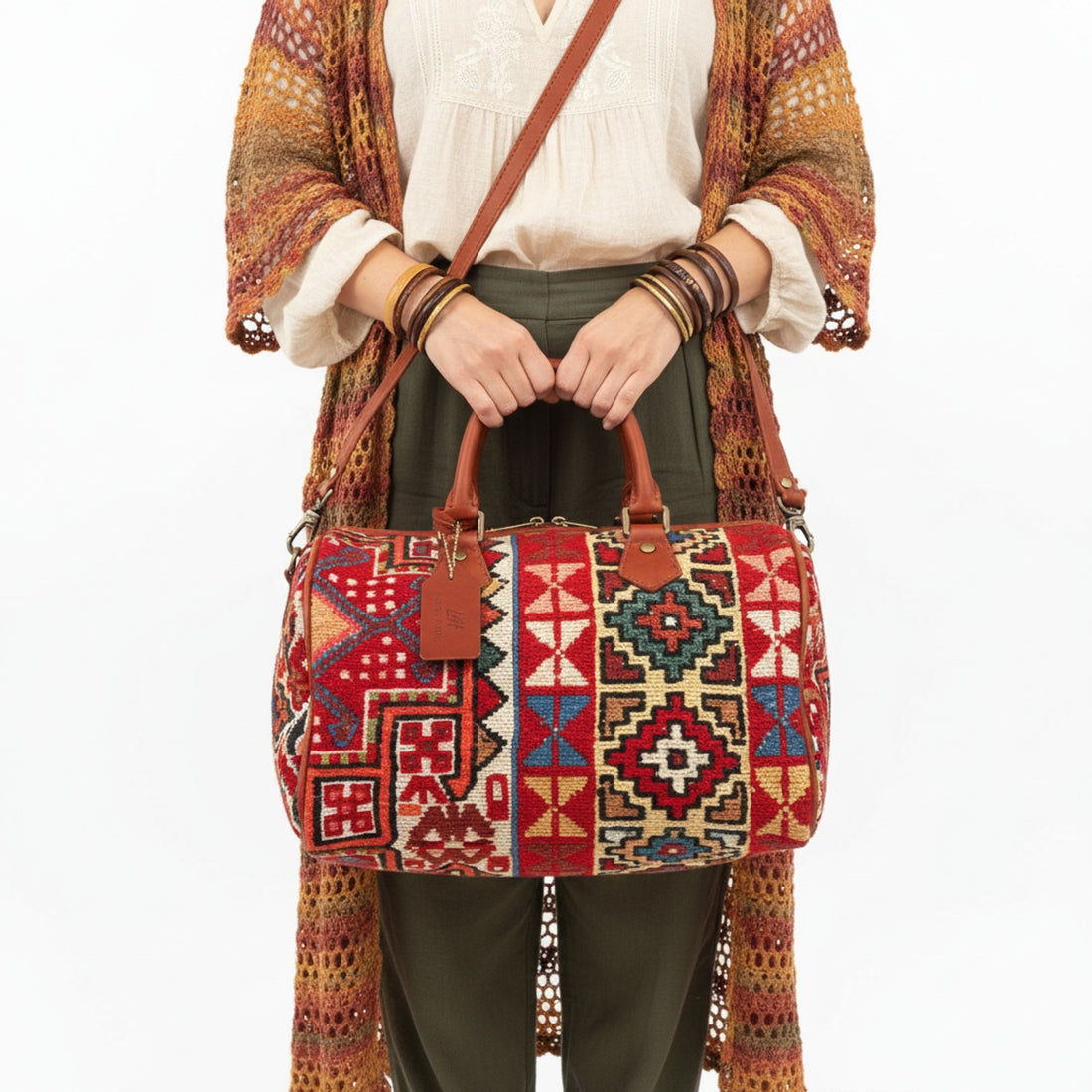 Duffle Bags