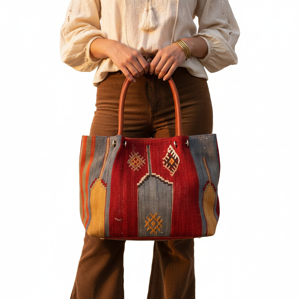 Shoulder & Satchel Bags