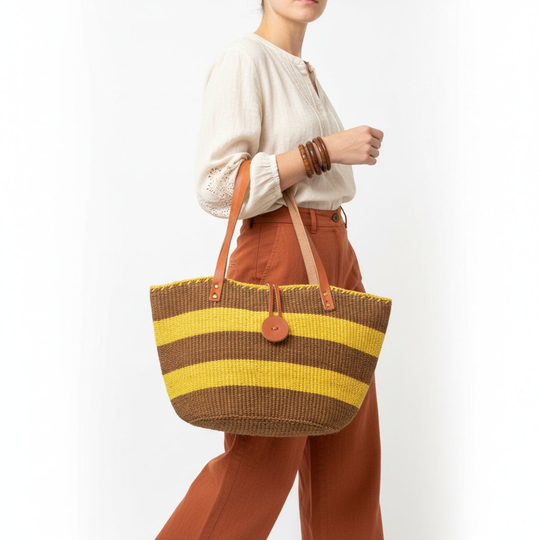 Totes & Bucket Bags