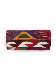 Asali Clutch Leather Bag