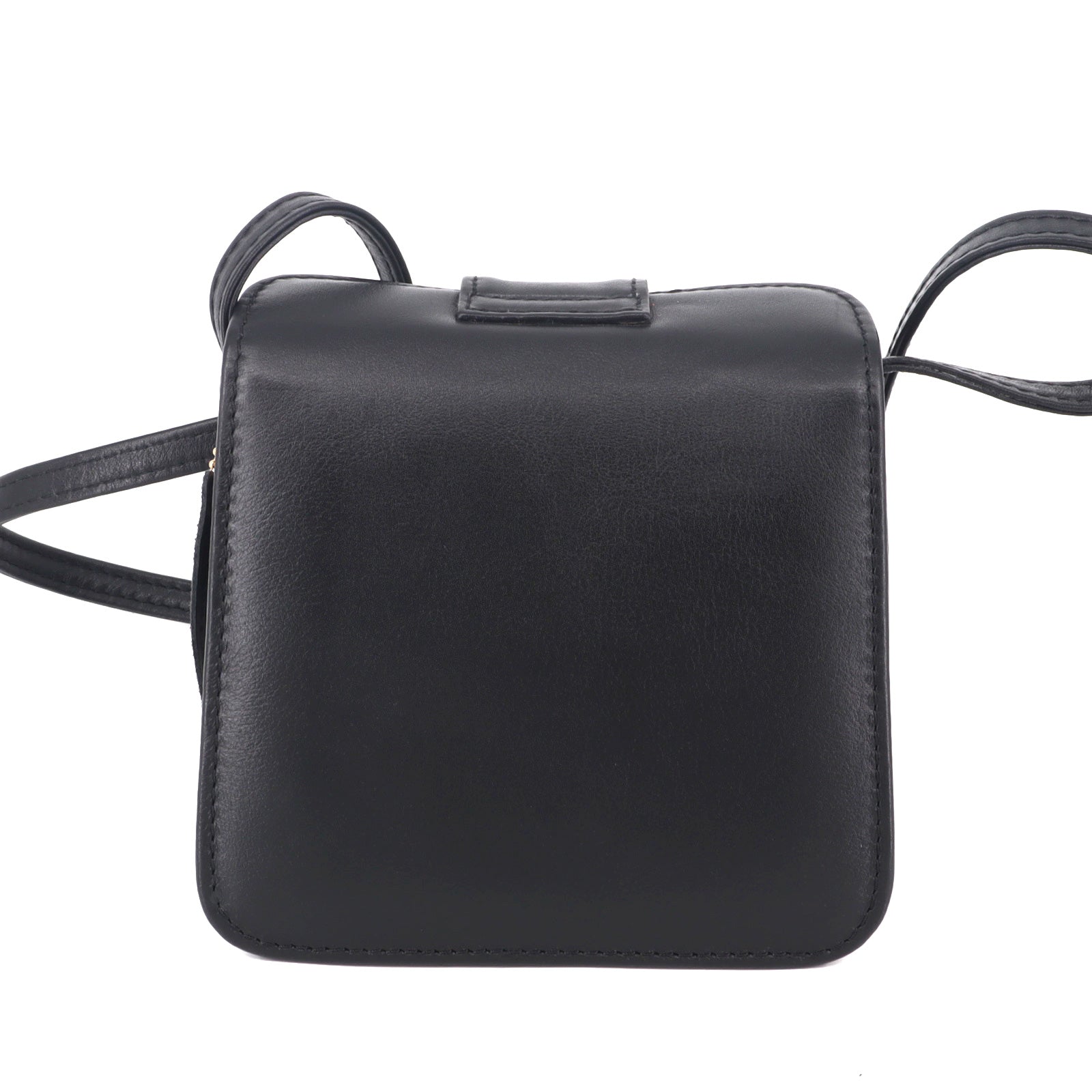 Tangier Bazaar Kilim Leather Crossbody Bag