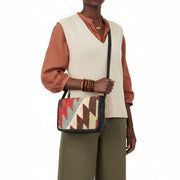 Product styled on white background