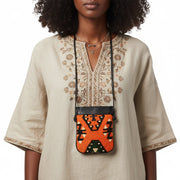 Product styled on white background