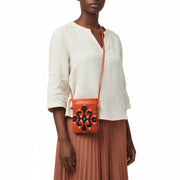 Product styled on white background