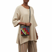 Product styled on white background