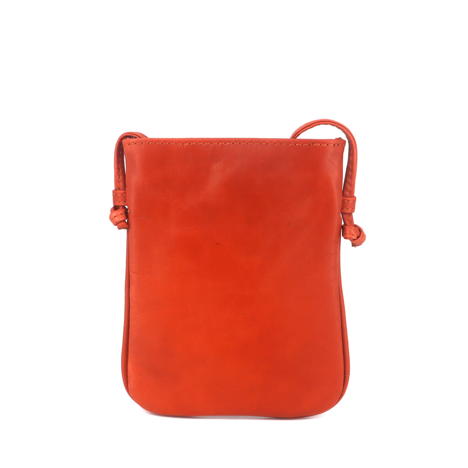 Sevilla Kilim Crossbody Leather Bag - Image 2